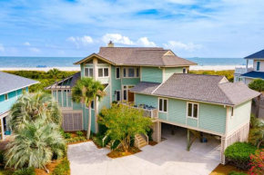 Derby by AvantStay Beautiful Oceanfront Home w Incredible Views